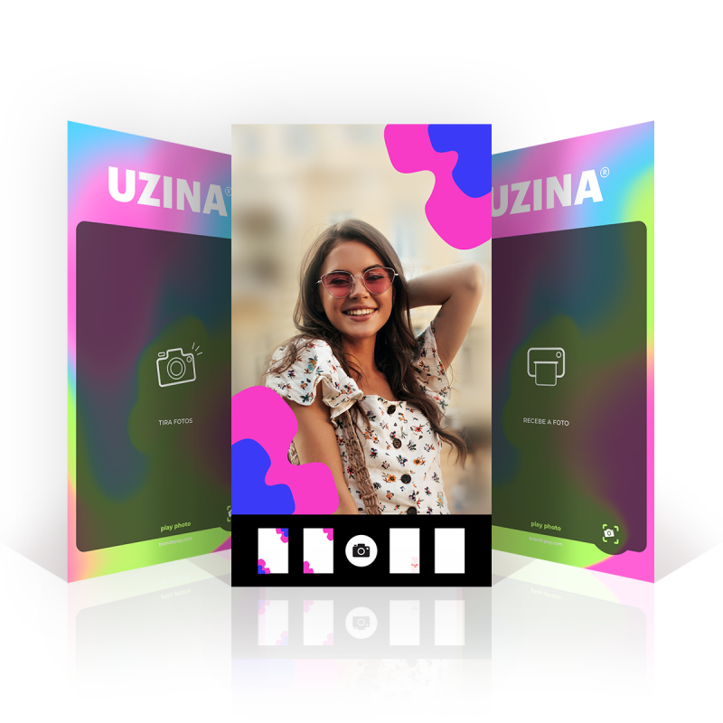 uzina play photo