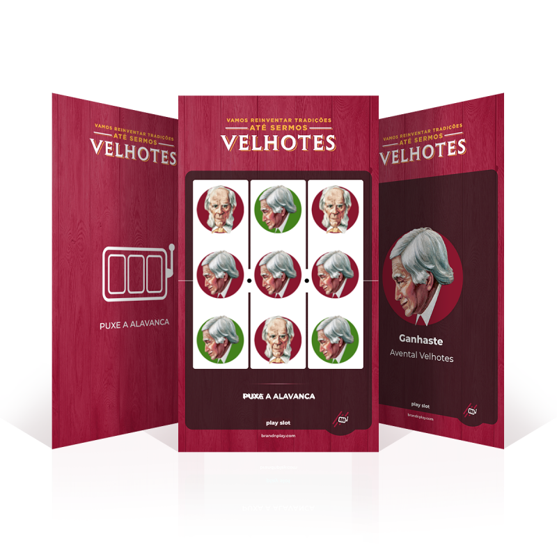 play slot velhotes